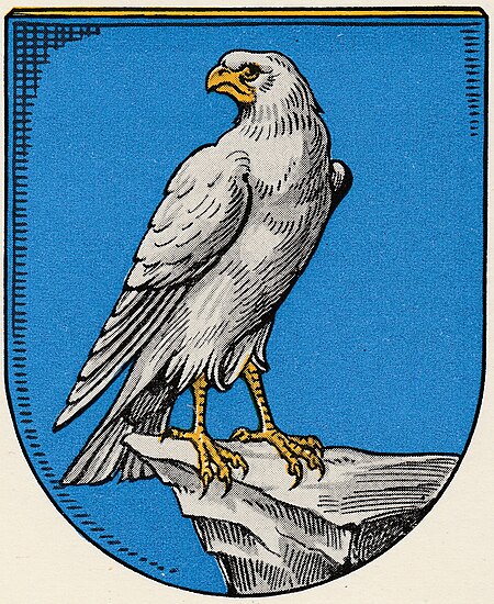 Wappen Rott