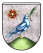 Duingen (commune generale): insigne
