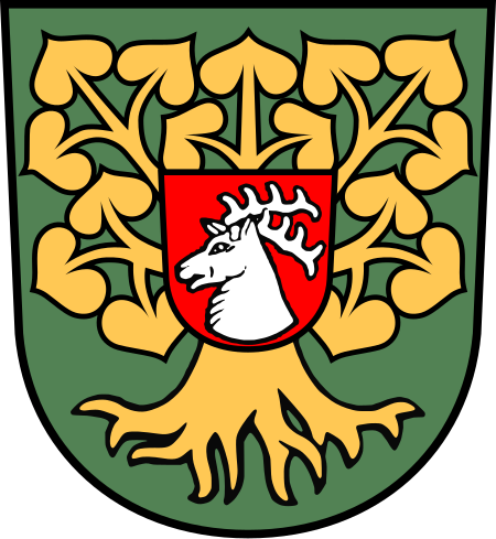 Wappen Troistedt