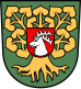 Wappen von Troistedt