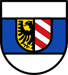 Wappen der Stadt Betzenstein