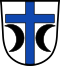 Wappen von Bodenkirchen.svg