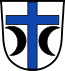 Blason de Bodenkirchen