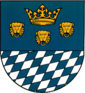 Wapen van Oberdiebach