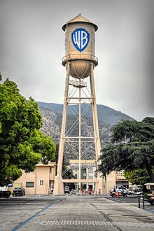 Warner Bros. Logo 2023 - Making Of - Devastudios