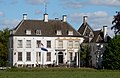La mansión Huis 't Velde en Warnsveld