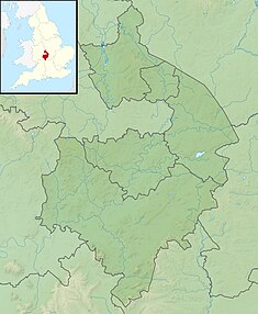 Warwickshire UK relief location map.jpg