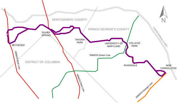 File:Washington Purple Line.svg