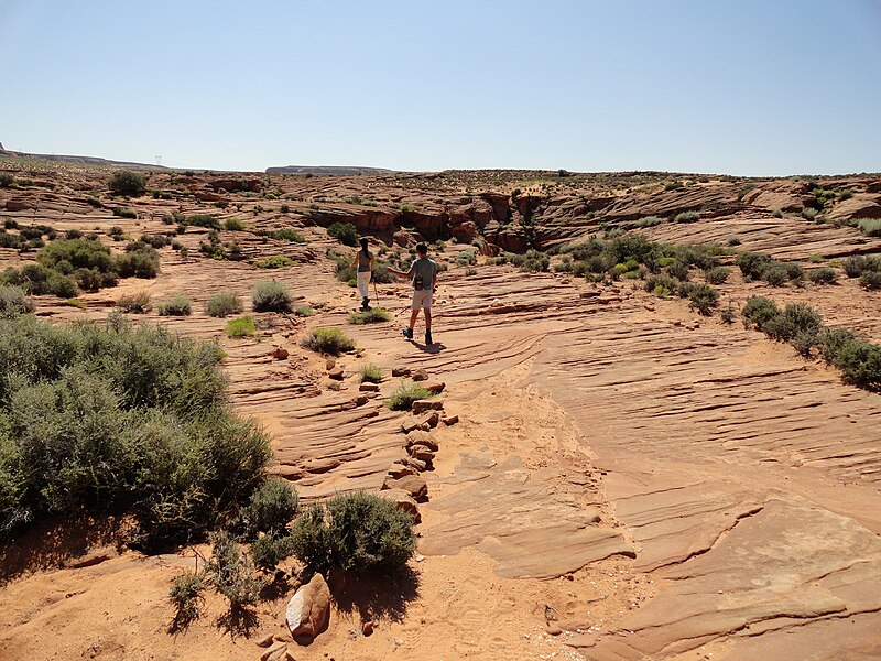 File:Water Holes Canyon, Page (45719512881).jpg