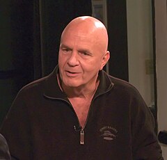 Wayne Walter Dyer