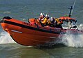 Whitstable Lifeboat Oxford Town and Gown B-764 6 June 2010.jpg