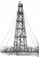 125 foot wigwag tower used in operations against Richmond[52]