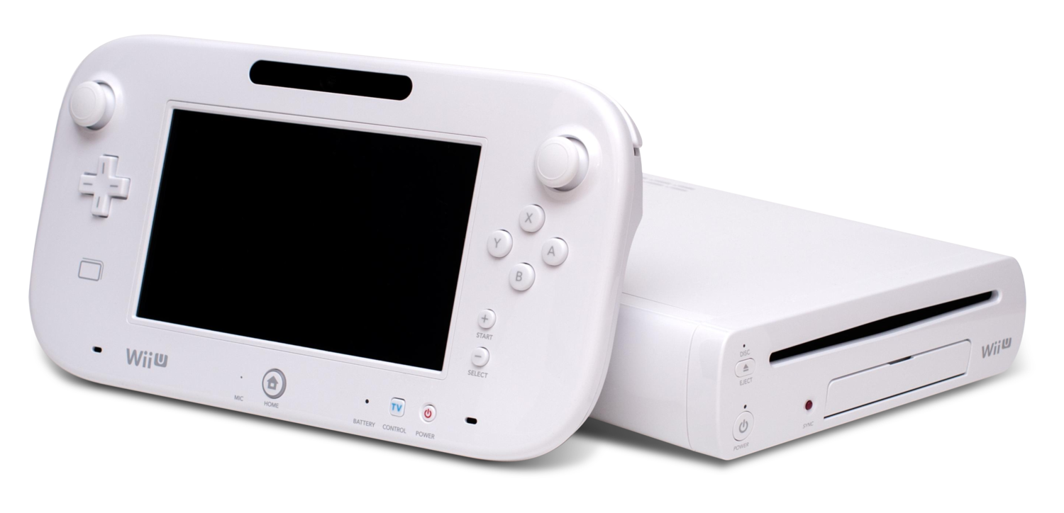 Nintendo announces three new Wii U hardware bundles