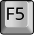 key F5 in other model