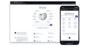Wikipedia in Brave, on Desktop and Mobile.png