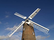 Wilton Windmill in 2008 Wilton1.jpg
