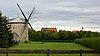 Windmill at Weißensee, Thuringia.jpg