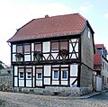 Ackerbürgerhaus