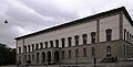Knabengymnasium und Industrieschule