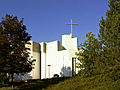 image=File:Wolfsburg-Detmerode Kirche kath.jpg
