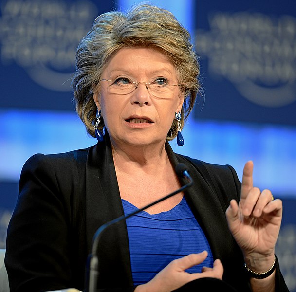 File:Women in Economic Decision-making Viviane Reding (8414039844).jpg