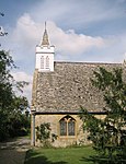 Church of St Catherine Wormington Parish Church - geograph.org.uk - 49482.jpg