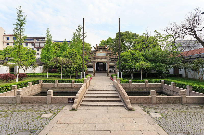 File:Wuxi Donglin Shuyuan 2015.04.24 16-14-11.jpg