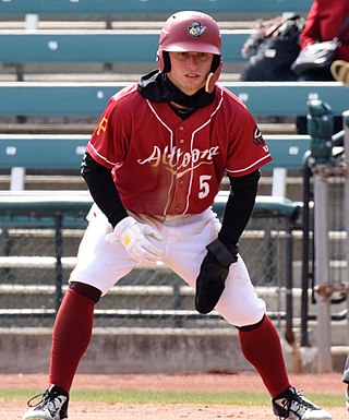 <span class="mw-page-title-main">Wyatt Mathisen</span> American baseball player (born 1993)