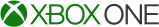 Logo XBOX ONE