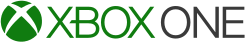 X Box One logo.svg