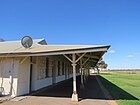 Yalgoo Railway Station, September 2021 04.jpg