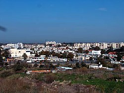 Kota Yamnia/Yavne