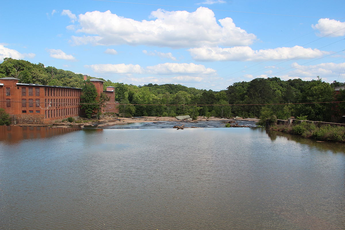 Yellow River Georgia Wikipedia