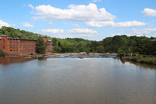 Yellow River (Georgia) river in Georgia, United States of America