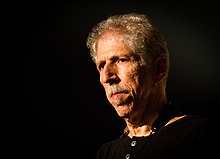 Bob Mintzer bei den Leverkusener Jazztagen 2015