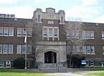 York Street Public School