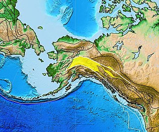 <span class="mw-page-title-main">Yukon–Tanana Terrane</span> Largest tectonostratigraphic terrane in the northern North American Cordillera