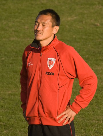 Yutaka Akita