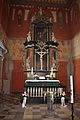 Klosterkirche, Altar