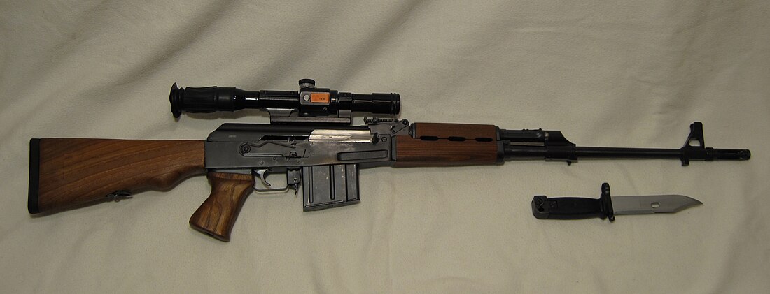 Zastava M76