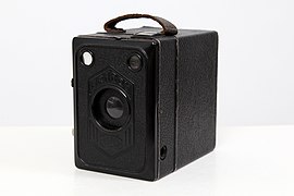 Zeiss Ikon Erabox