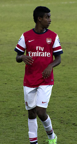 Gedion Zelalem makalesinin açıklayıcı görüntüsü