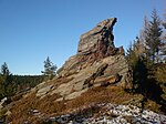 Vysoký kámen (Elstergebirge)