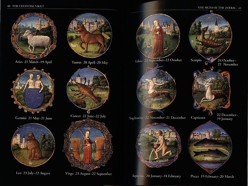 File:Zodiac in The Sky, pp. 40–41.jpg