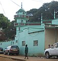 Zomba'da bir cami