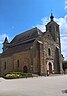 Saint-Martin de Vayracin kirkko