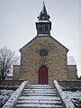 Église Sainte-Anne de La Noë-Blanche