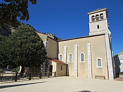 圣厄拉莉教堂