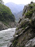 山城町 (徳島県)のサムネイル