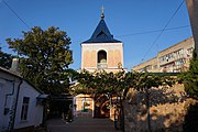 Білгород-Дністровський Свято-Георгіївська церква (болгарська).jpg